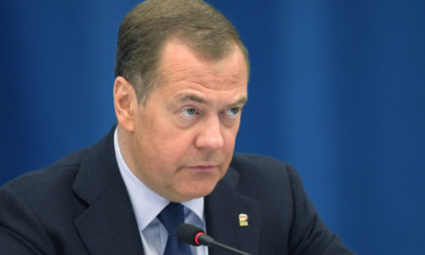 Medvedev îl amenință pe Trump după declarațiile despre Putin: Ştiu un singur lucru foarte rău - Al Treilea Război Mondial
