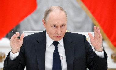 Putin vrea un angajament scris de încetare a extinderii NATO în schimbul păcii în Ucraina (surse)