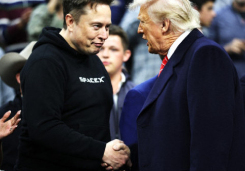 Elon Musk părăsește Administrația Trump. Ce mesaj i-a lăsat lui Trump înainte să plece de la DOGE