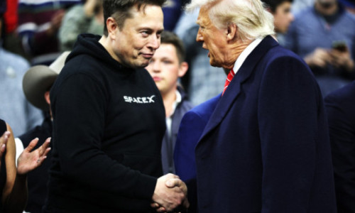Elon Musk părăsește Administrația Trump. Ce mesaj i-a lăsat lui Trump înainte să plece de la DOGE