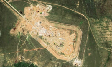 Secretele nucleare ale Rusiei, expuse de o scurgere masivă de informații. Două milioane de documente, la dispoziția publicului