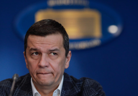Câți bani încasează Sorin Grindeanu ca ministru al Transporturilor: „Este cam al 180-lea salariu din minister”