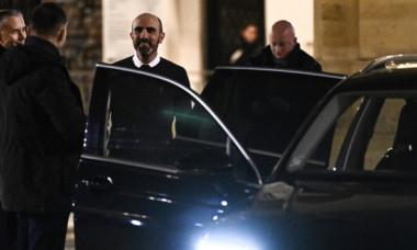 A vizitat șeful serviciului francez de informații externe România înainte de alegeri? SIE răspunde acuzațiilor