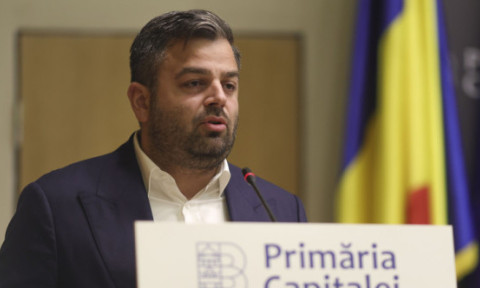 Nicușor Dan nu vrea să lase Bucureștiul cu un primar interimar de la PSD. Pe cine propune edilul general
