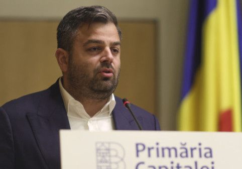 Nicușor Dan nu vrea să lase Bucureștiul cu un primar interimar de la PSD. Pe cine propune edilul general