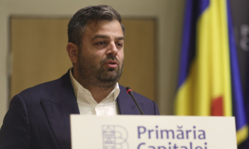 Nicușor Dan nu vrea să lase Bucureștiul cu un primar interimar de la PSD. Pe cine propune edilul general