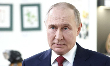 Rusia a început să piardă războiul din Ucraina. Cele două mari dileme militare pentru care Putin nu are nicio soluție (Foreign Policy)