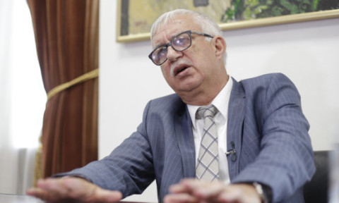 EXCLUSIV Ce șanse sunt ca CCR să anuleze iar alegerile, după contestația lui George Simion