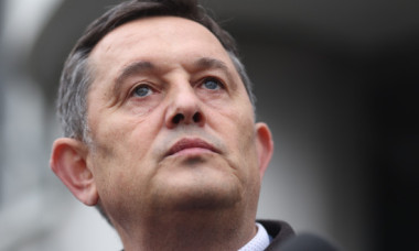 Europarlamentarul Gheorghe Piperea (AUR): „Cu aproape 900.000 de voturi avans, legitimitatea lui Nicușor Dan e foarte mare”