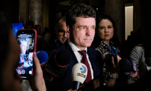 Care este prima țară pe care Nicușor Dan ar dori să o viziteze în calitate de președinte. „Mi-aș dori foarte mult”