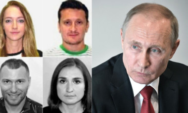 Țara pe care Putin a transformat-o într-o fabrică de spioni. Agenții sub acoperire erau pregătiți pentru misiuni în SUA și Europa