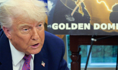 Cum își justifică Trump ambiția de a prelua Groenlanda: „Este vitală pentru Domul de Aur”. Expert: „Afirmații rupte de realitate”