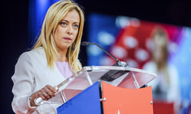 Giorgia Meloni le-a spus liderilor UE că „disputa cu Trump e o idee proastă”. Cum crede premierul italian că trebuie abordată situația