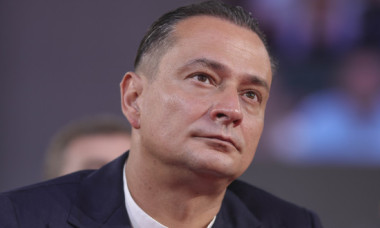 Daniel Băluță, despre intoxicația cu arsenic și mercur: Cineva chiar mi-a făcut rău. Este un semnal de alarmă pentru alți oameni