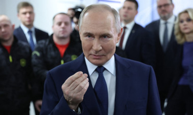 Anunț surprinzător făcut de Putin: „Rusia își va reduce cheltuielile de apărare”. Ce spune despre Trump