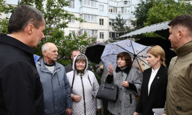 „Vor să ne alunge pe toți”: Rușii din regiunile de graniță se plâng de planurile Kremlinului pentru „zone tampon”