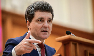 Nicușor Dan, după decizia CCR privind declarațiile de avere: Dacă legea interzice ANI să publice, o să o public pe pagina Preşedinţiei