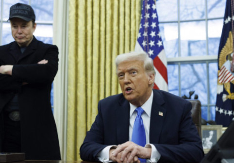 Elon Musk lansează primul atac la Donald Trump după ce a plecat de la Casa Albă: „O abominaţie dezgustătoare”