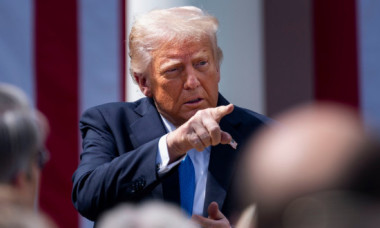 Condițiile impuse de Donald Trump pentru a oferi garanții de securitate Ucrainei. Ce le-a spus președintele SUA liderilor europeni