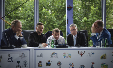 Contrapropunerile Ucrainei și Europei la pretențiile lui Vladimir Putin. Linia roșie stabilită pentru orice negocieri cu Rusia