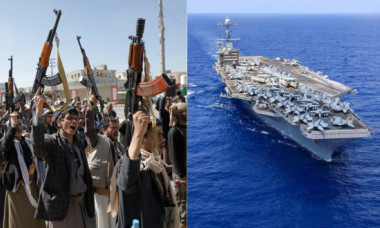 S-au luptat cu cea mai puternică marină militară din lume și au transformat războiul naval: De ce SUA nu i-au învins pe rebelii Houthi