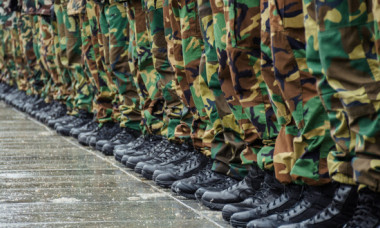 „Scenariu de coșmar” pentru șefii militari din Occident: război simultan cu Rusia și China în doi ani. Unde ar fi punctul de aprindere