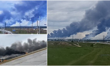Ce înseamnă pentru Rusia pierderea a 40 de bombardiere strategice într-o singură zi, o treime din flota sa. Explicațiile experților