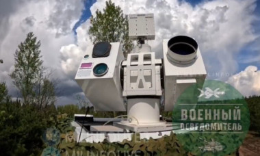 „Vânătorul silențios”: Rusia folosește o nouă armă laser din China pe frontul din Ucraina. Cum funcționează sistemul