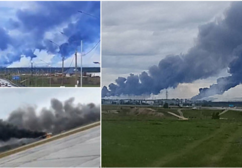 ANALIZĂ Ce înseamnă pentru Rusia pierderea a 40 de bombardiere strategice într-o singură zi, o treime din flota sa. Explicațiile experț