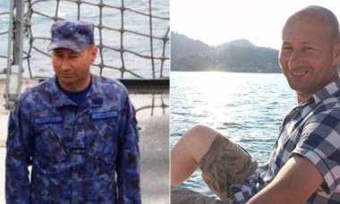 Cazul marinarului dispărut de pe fregata „Regele Ferdinand”. Unchiul bărbatului: A fost ameninţat cu moartea. Cred că a fost ucis