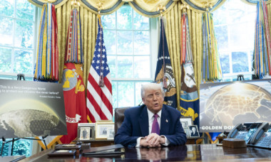 „Apărarea unui trecut care nu mai există”. Ce spune operațiunea Spiderweb a Ucrainei despre proiectul Golden Dome al lui Donald Trump
