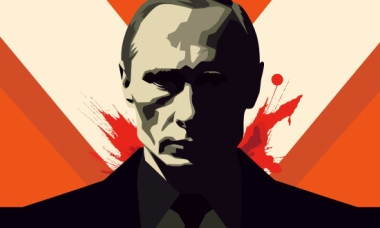 Proiectul de mare putere al lui Putin se confruntă cu „sfârșitul unei ere”. Ce va face liderul rus după prăbușirea rețelei de aliați