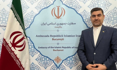Ambasadorul Iranului la București explică programul nuclear al Teheranului. Ce spune despre atacurile Israelului