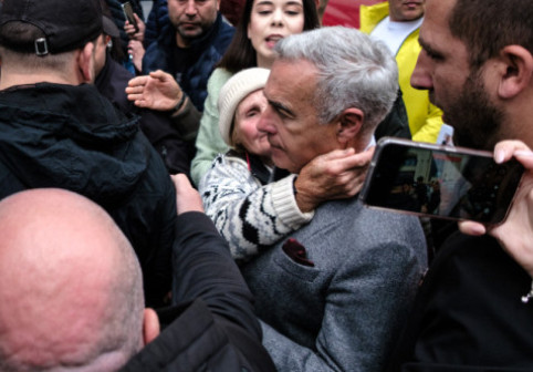 Apelul făcut de Călin Georgescu către susținătorii săi, după ce a fost amendat cu 200.000 de lei de AEP