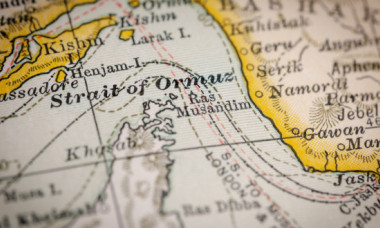Avertismentul unui fost ofițer NATO despre Iran: Occidentul „nu a învățat nimic din șantajul energetic al Rusiei”
