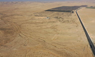Secretul Israelului. Ce se știe despre armele atomice de la Dimona