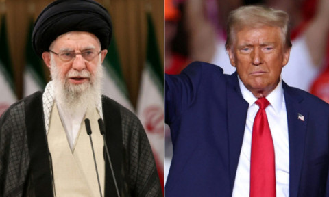 Ayatollahul Khamenei, răspuns pentru Trump. Avertisment dur pentru SUA: „Pagube ireparabile”