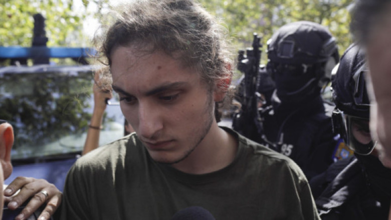 Prima reacție a părinților tinerilor uciși la 2 Mai, după aflarea sentinței definitive a lui Vlad Pascu