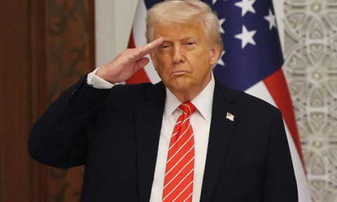 Reacția lui Trump, după ce ayatollahul Khamenei a spus că nu se va preda „niciodată” în fața Israelului: „Îi urez succes”