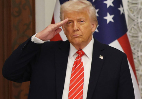 Reacția lui Trump, după ce ayatollahul Khamenei a spus că nu se va preda „niciodată” în fața Israelului: „Îi urez succes”