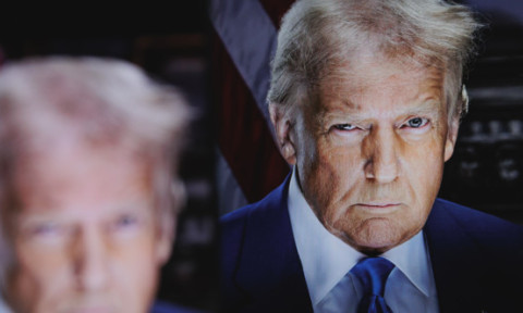 Renașterea „teoriei nebunului”. Strategia din spatele aparentei lipse de predictibilitate a lui Trump și riscul unui efect de bumerang