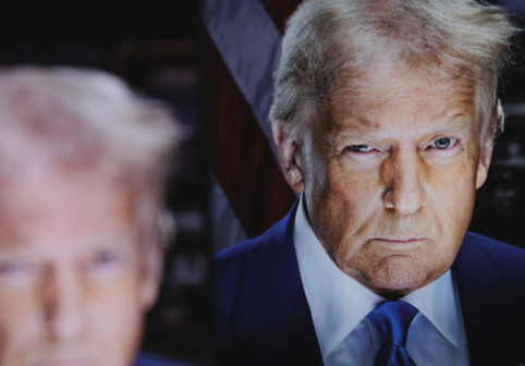 Renașterea „teoriei nebunului”. Strategia din spatele aparentei lipse de predictibilitate a lui Trump și riscul unui efect de bumerang