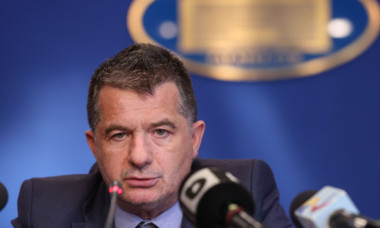 Ce venituri lunare are șeful CFR Călători: Nu sunt sărac. Nu este vina noastră că preşedintele nu are 100.000 de euro