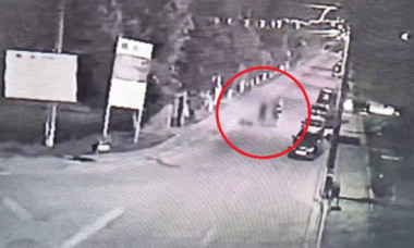 Filmul crimei de la majorat. De la ce a pornit conflictul în care un tânăr din Galați a fost ucis în bătaie, în mijlocul străzii