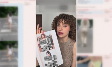 Mii de femei din România, fotografiate pe stradă sau acasă și transformate în conținut sexual pe un site. „Nu mai suntem în siguranță”