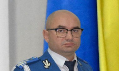 Șeful Jandarmeriei Brăila a fost reținut de DNA: El este acuzat că face afaceri de tip fast-food și plasează forță de muncă din Nepal