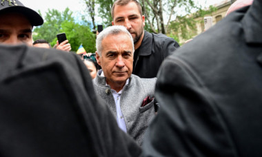 Călin Georgescu a ajuns la Parchetul General. De ce l-au chemat procurorii