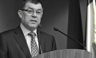 A murit fostul ministru de Interne. Anunțul făcut de PNL