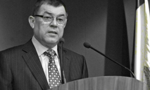 A murit fostul ministru de Interne. Anunțul făcut de PNL