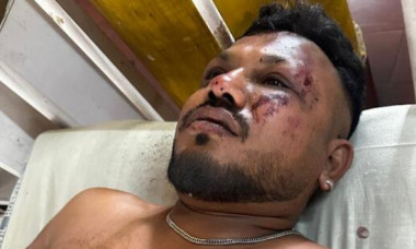 Cine este supraviețuitorul accidentului aviatic din India: „Când m-am ridicat, erau cadavre în jurul meu. Mi-a fost frică”